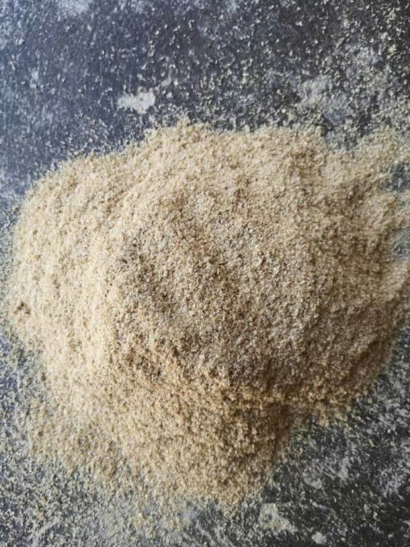 稻壳粉