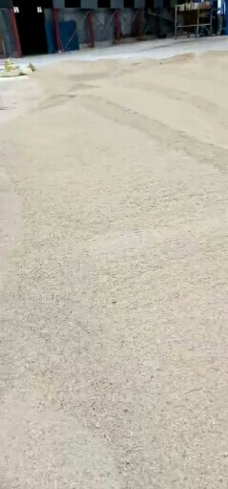 稻壳粉