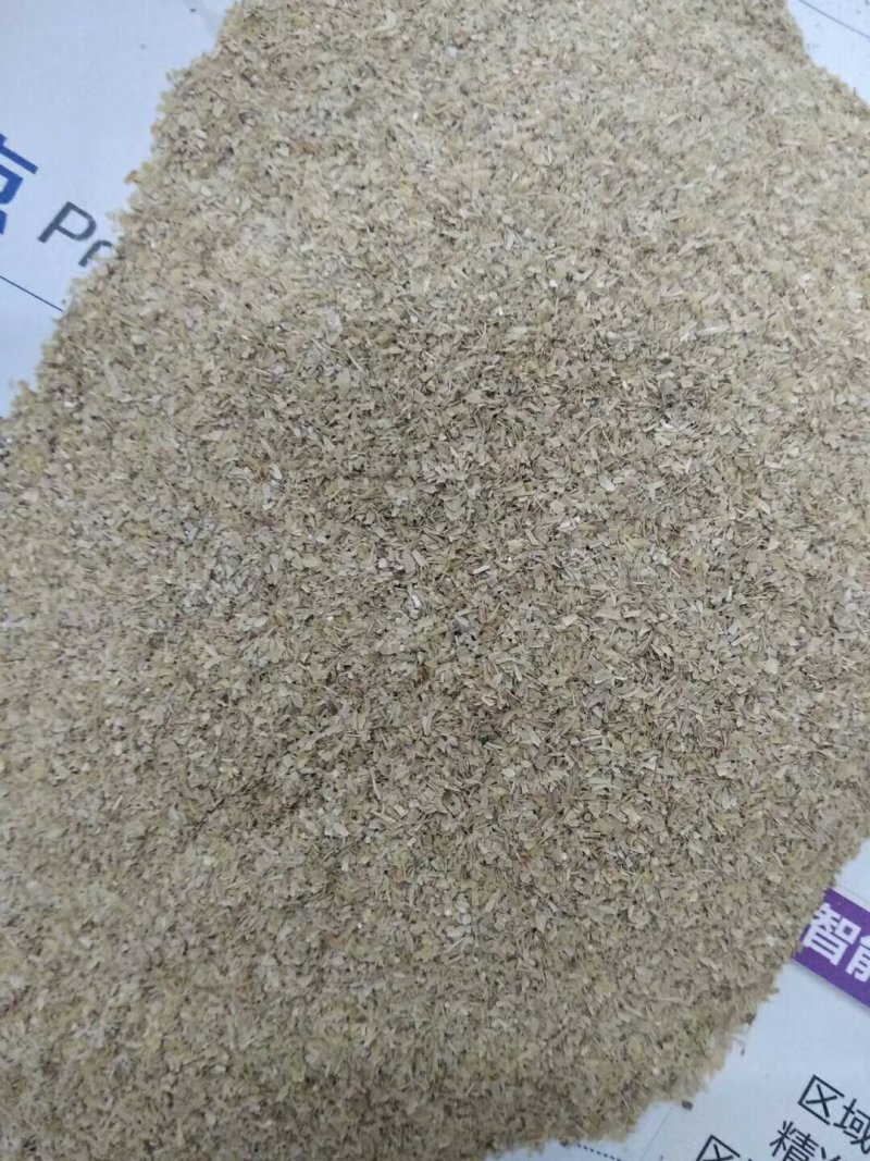 稻壳粉