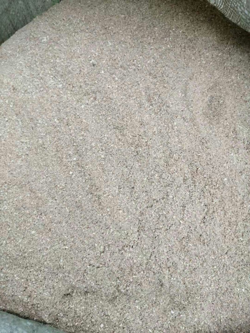 稻壳粉
