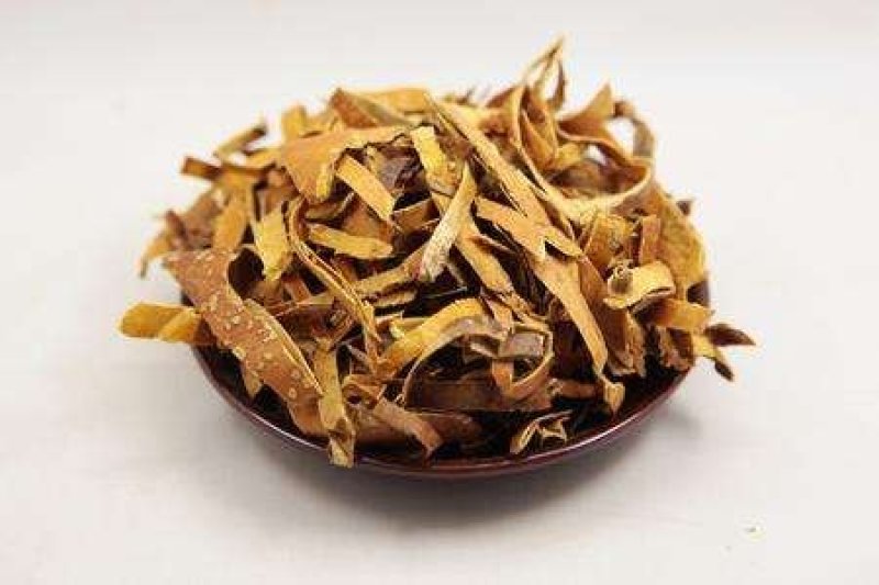 瓜蒌，常年批发各种规格无硫瓜蒌皮中药材