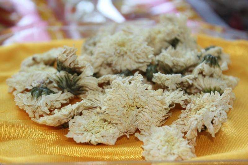 菊花，常年批发供应亳州白菊花中药材，量大从优