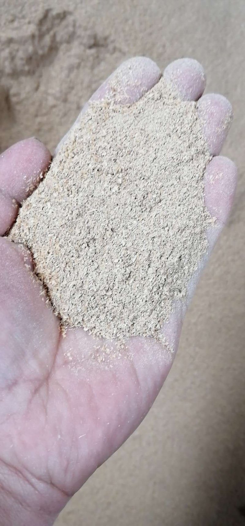【有好货样品】新鲜稻壳各规格稻壳粉品质保证长期厂价供货
