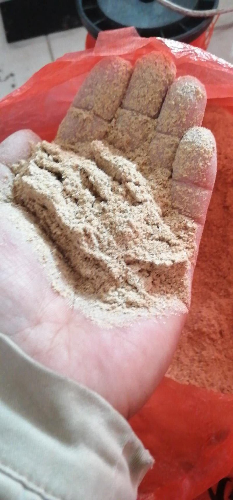 【有好货样品】新鲜稻壳各规格稻壳粉品质保证长期厂价供货