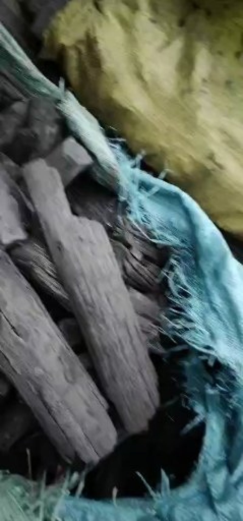 进口木炭