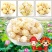 冰糖莲子即食结婚庆喜糖果250G包邮500g蜜饯传统零食