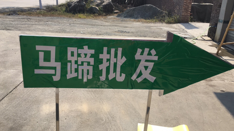 专业做马蹄，供平台，商超，多种装法，满足客户需求！