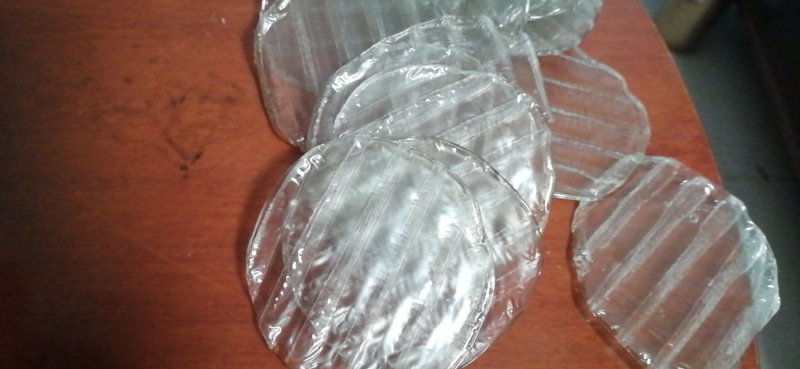 火锅小粉皮
