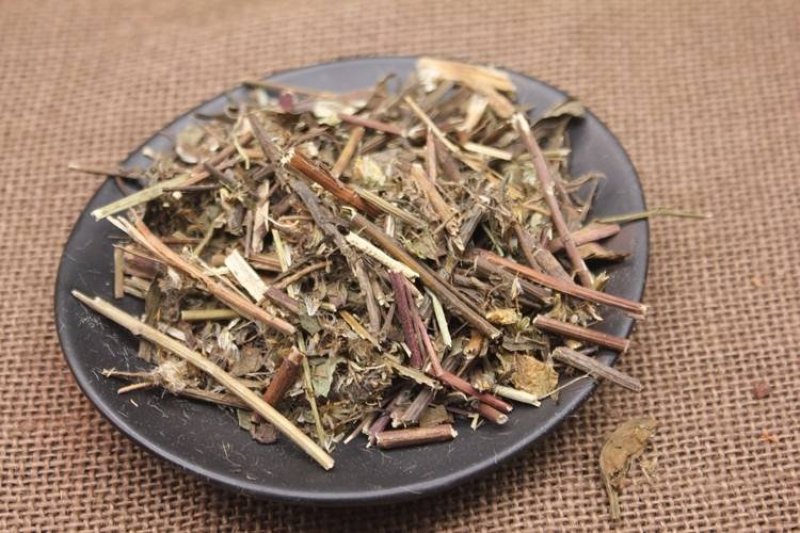 一枝黄花，常年批发供应无硫一枝黄花中药材