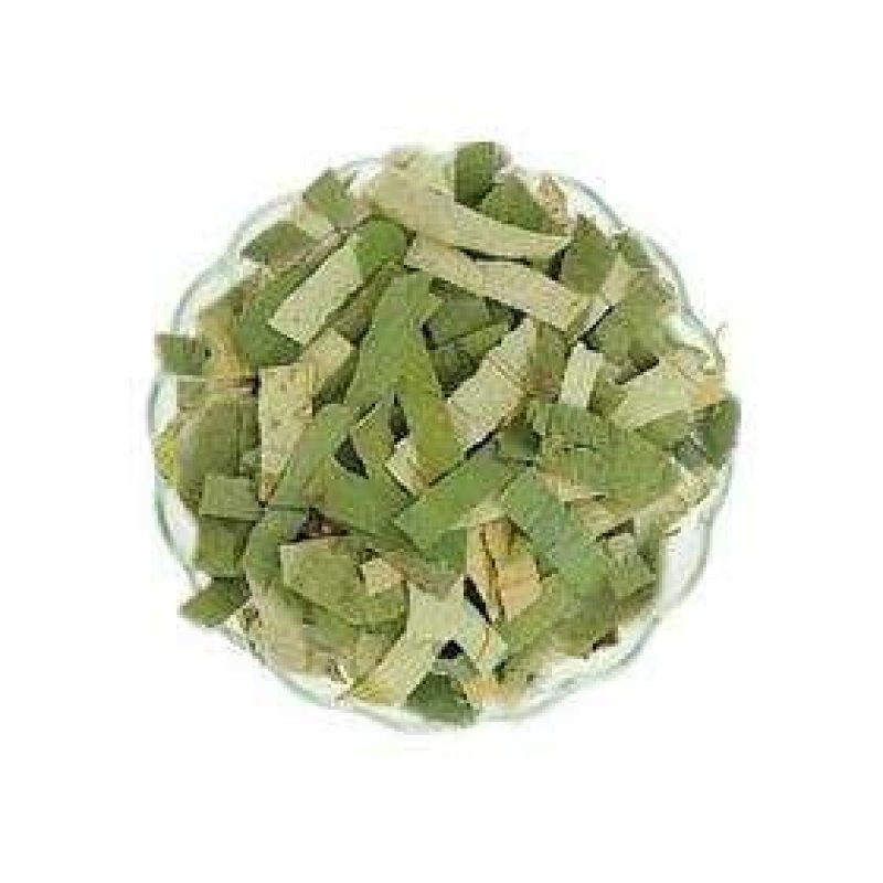 荷叶，常年批发供应各种规格湖北无硫荷叶丝