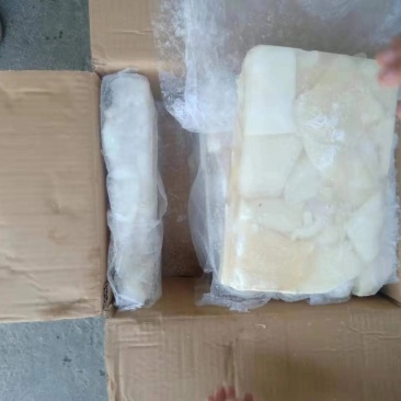 墨鱼干