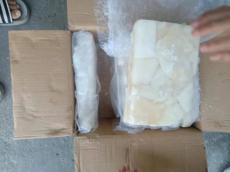 墨鱼干