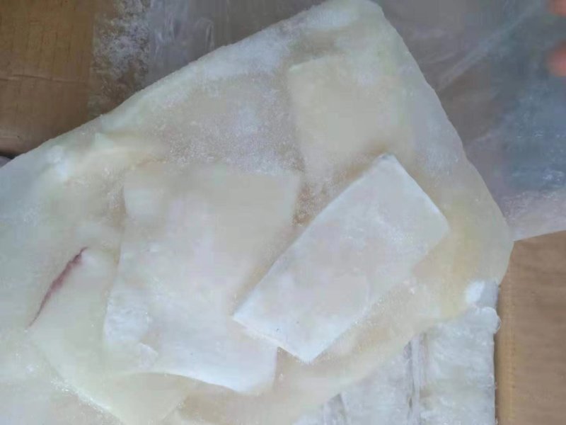 墨鱼干