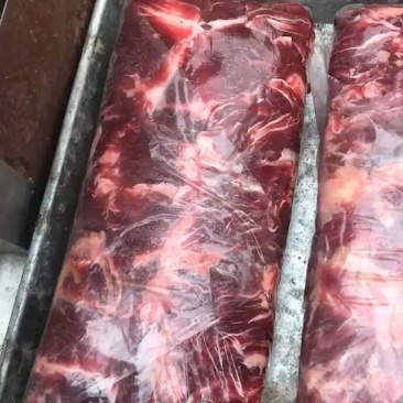 牛碎肉纯干。现货供应。每天现货。一手货源