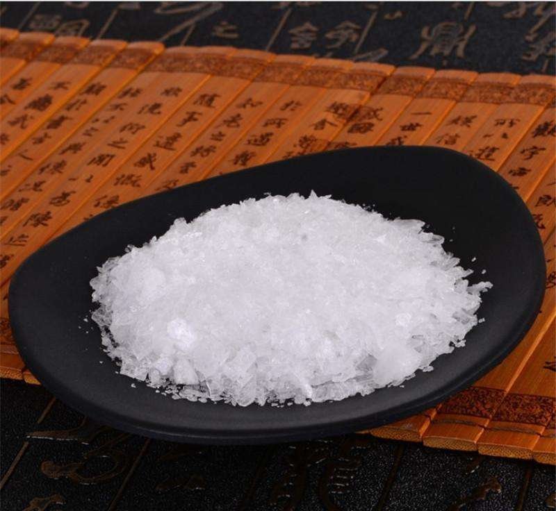 常年批发代购纯冰片干货结晶