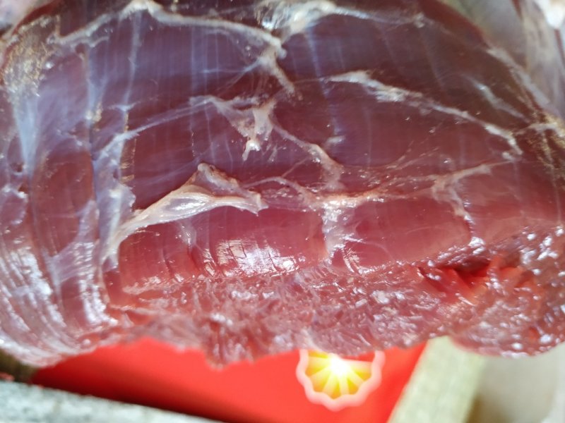 纯干的牛肉纯干肉，现宰杀的鲜肉，黄牛肉，