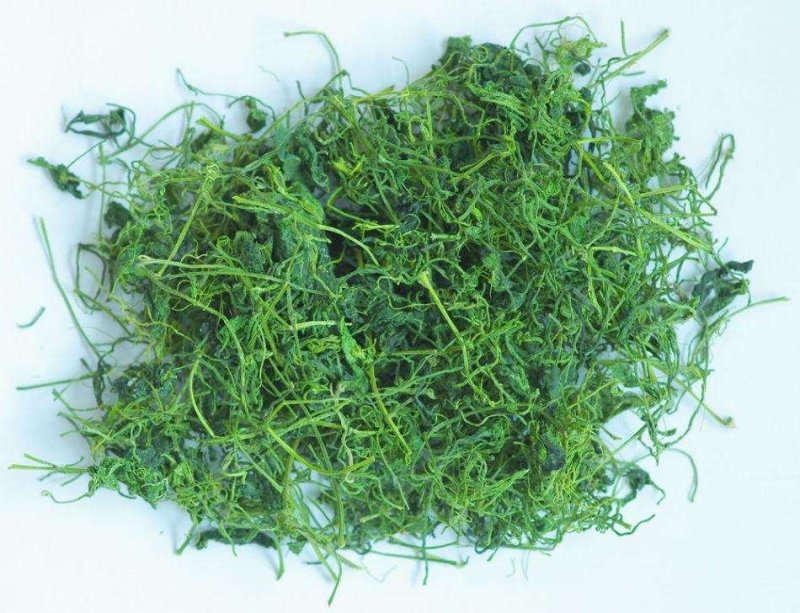 绞股蓝，常年批发供应各种规格药食同源，中药材绞股蓝无硫货