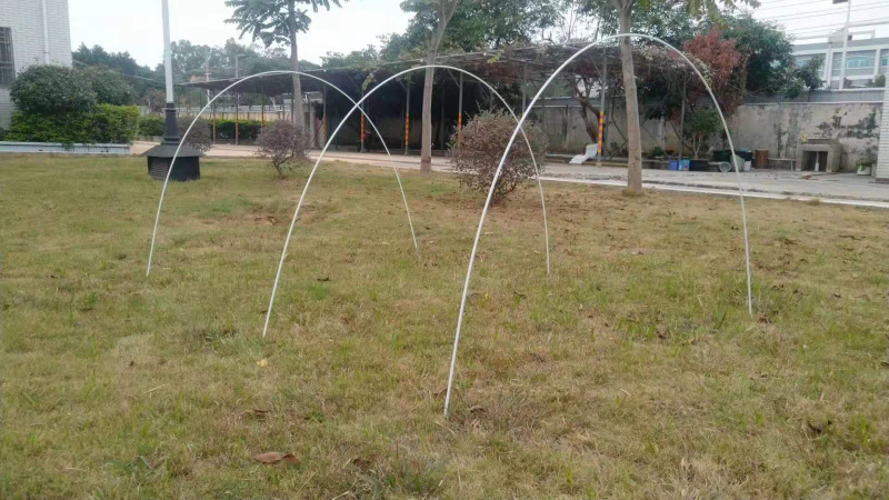 小拱棚育苗小弓棚西瓜小拱棚蔬菜拱棚玻璃纤维棒