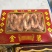 大斑节虾干