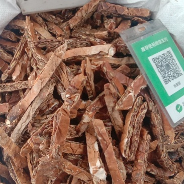 瓜蒌，常年批发各种规格无硫瓜蒌皮中药材