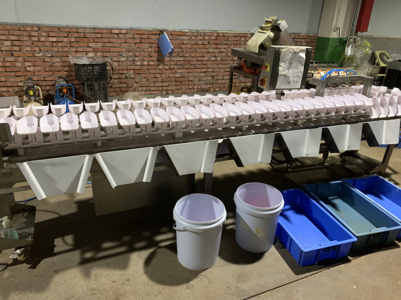 咸鸭蛋黄咸蛋黄供食品厂，批发部诚信经营品质保障