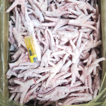凤爪(钦州九联食品)厂家直销