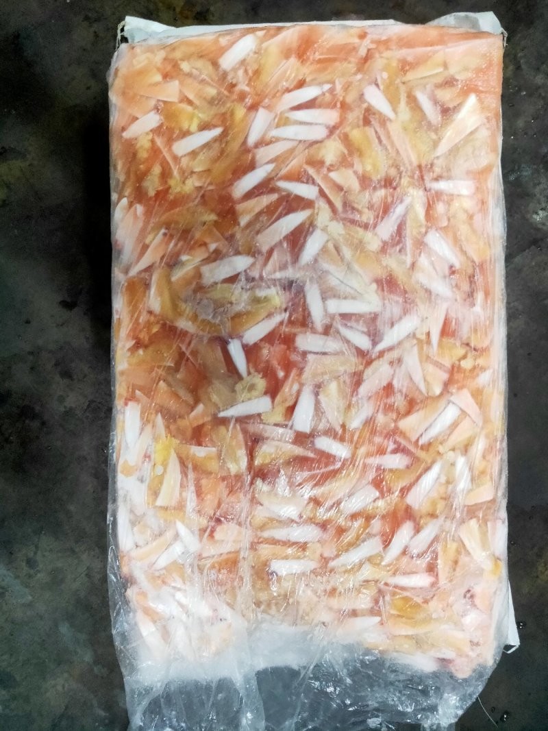 鸡胸软骨(钦州九联食品)