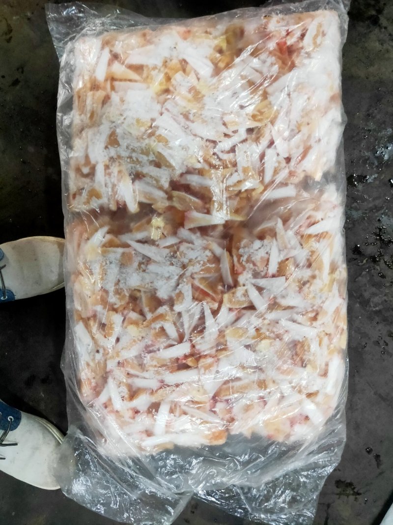 鸡胸软骨(钦州九联食品)
