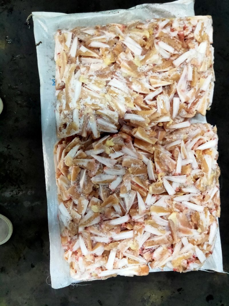 鸡胸软骨(钦州九联食品)