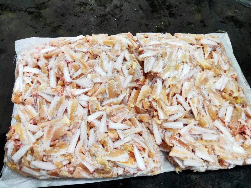 鸡胸软骨(钦州九联食品)
