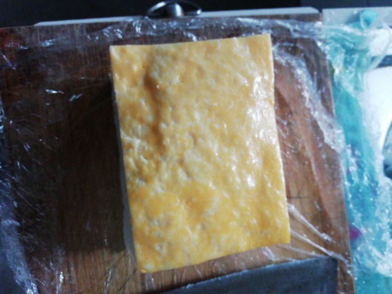 洪湖鱼糕鱼丸