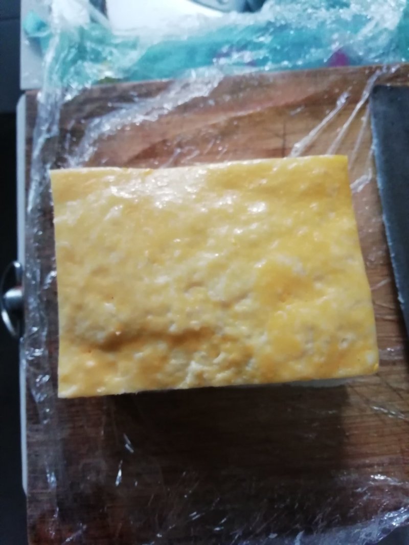 洪湖鱼糕鱼丸