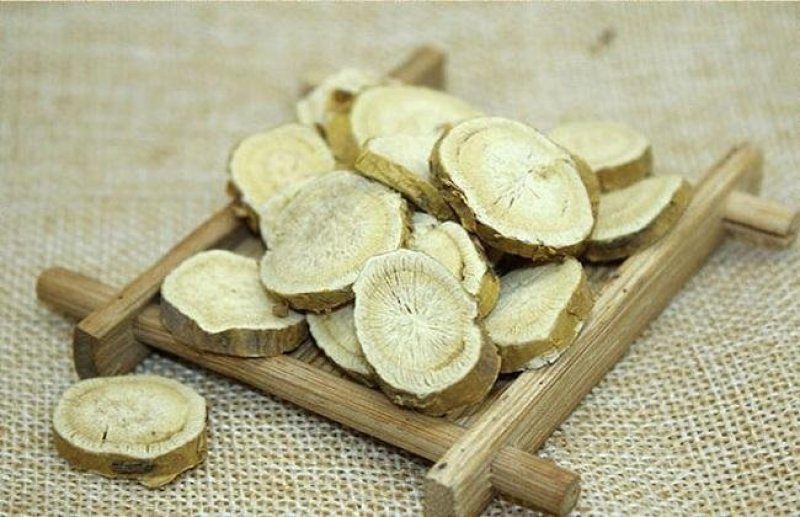 常年批发无硫苦参各种规格