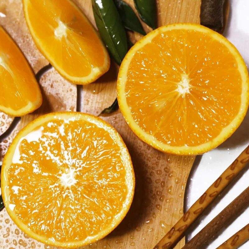 云南冰糖橙原产地直供支持一件代发