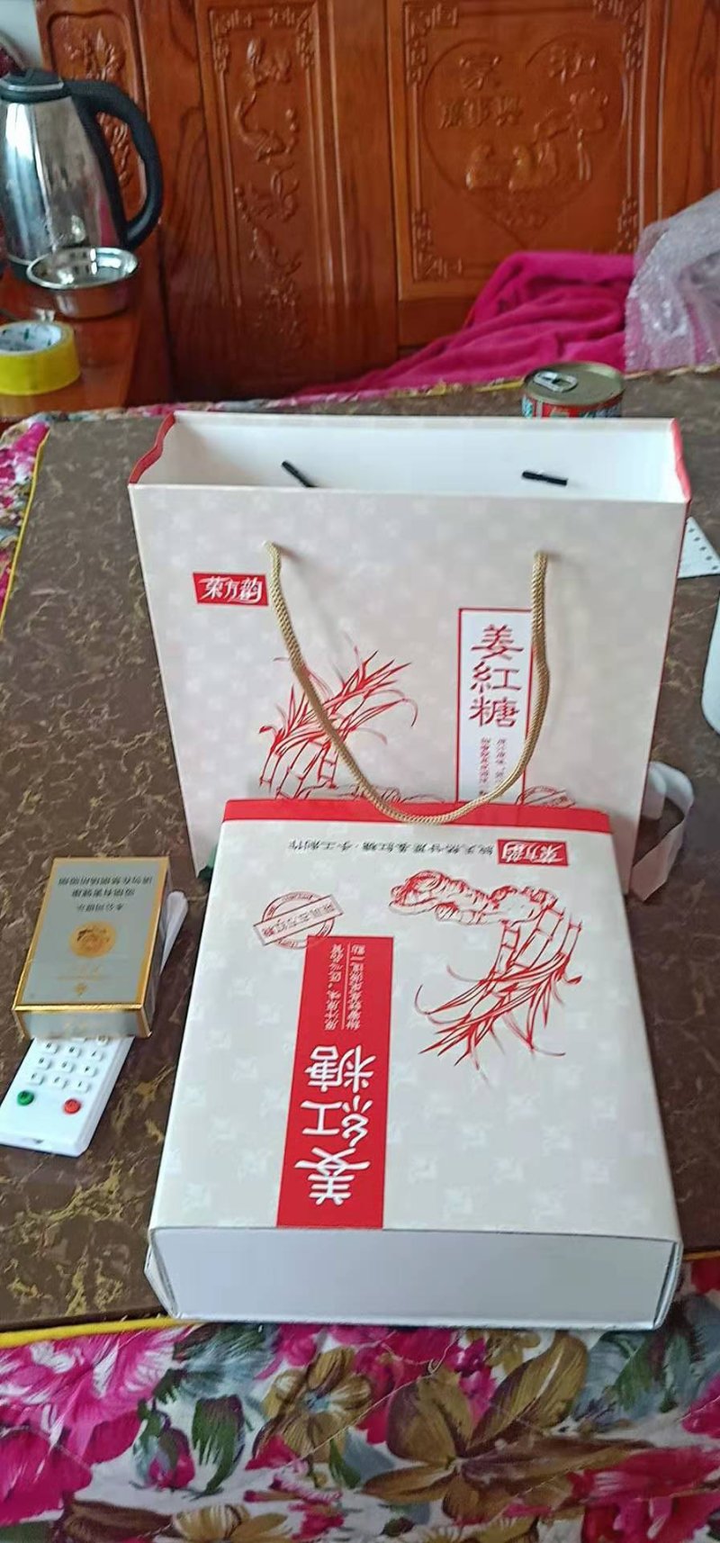 大量供应红糖