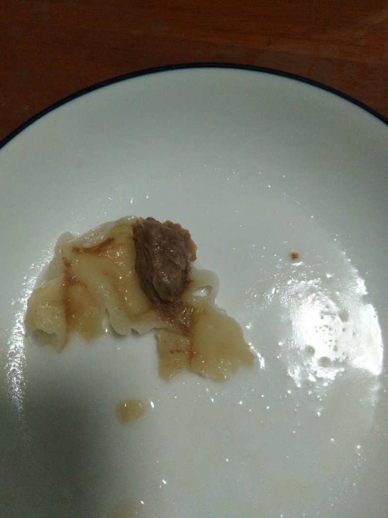清真羊肉水饺大宗批发及零售分手工与机包两种