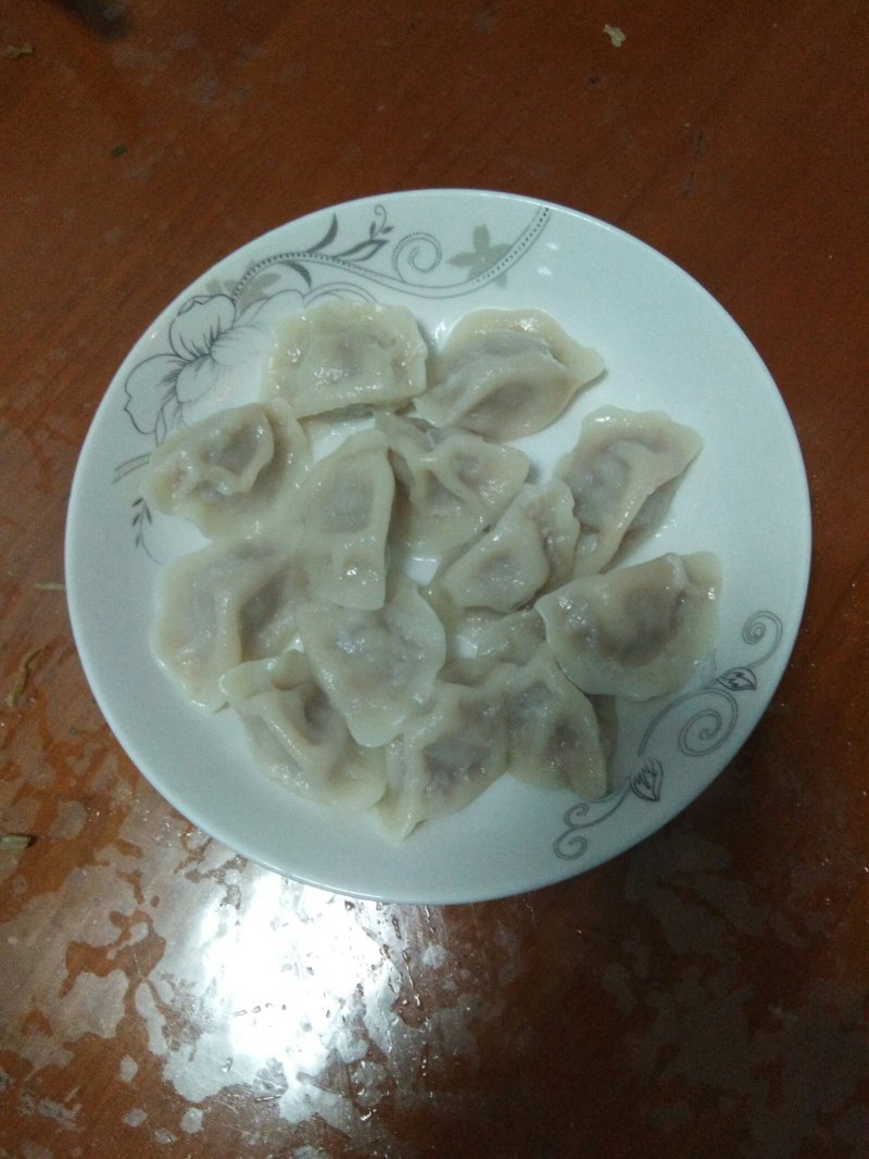 清真羊肉水饺大宗批发及零售分手工与机包两种