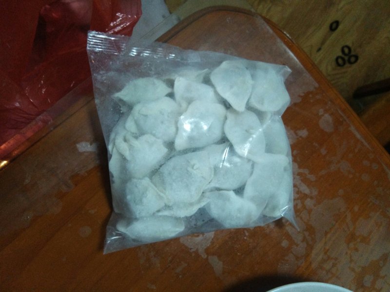 清真羊肉水饺大宗批发及零售分手工与机包两种
