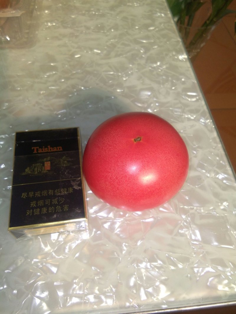 硬粉，西红柿，三两以上