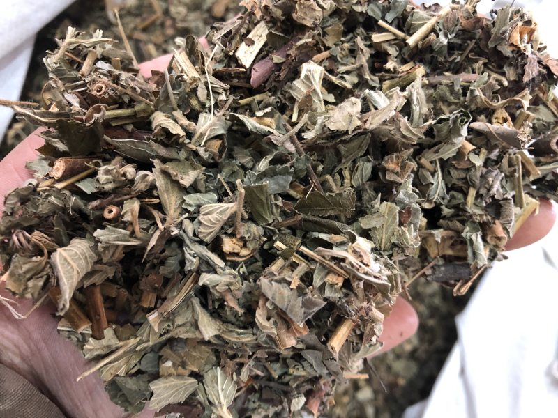 仙鹤草中药材新鲜晒干仙鹤草无硫干货中草药一公斤起批