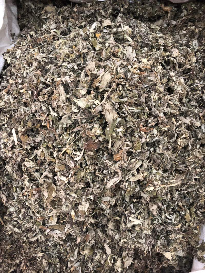 仙鹤草中药材新鲜晒干仙鹤草无硫干货中草药一公斤起批