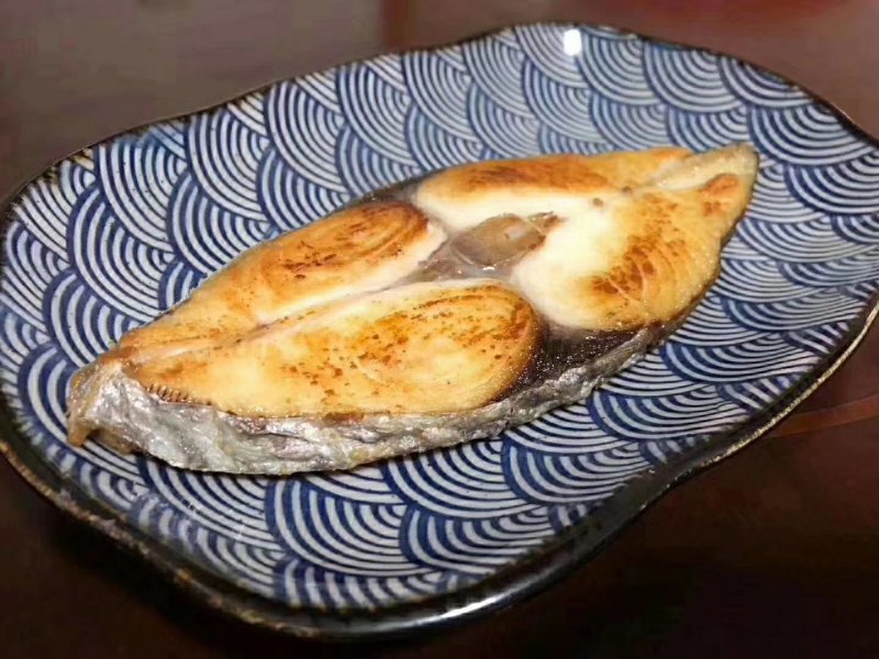 马鲛鱼片