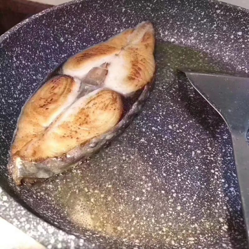 马鲛鱼片