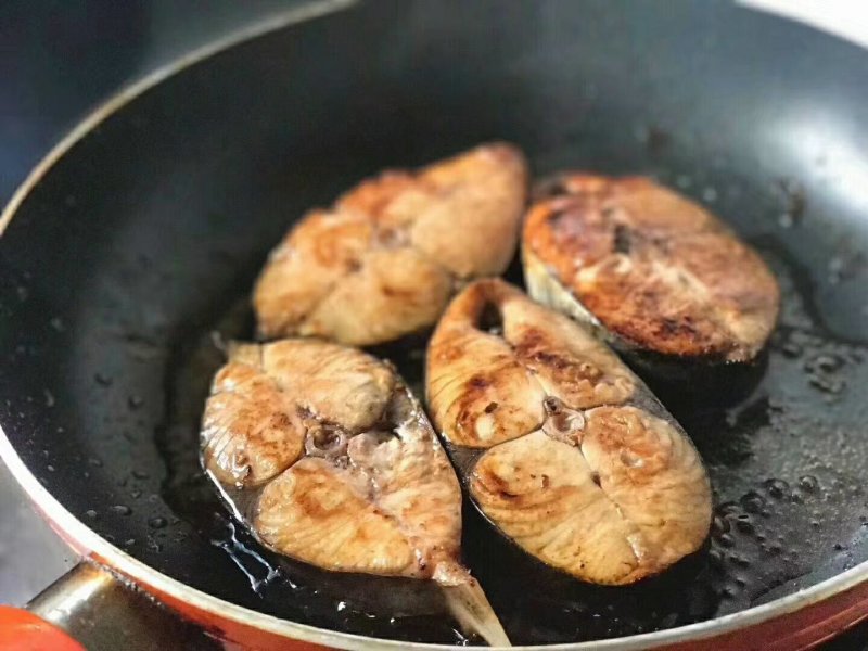 马鲛鱼片