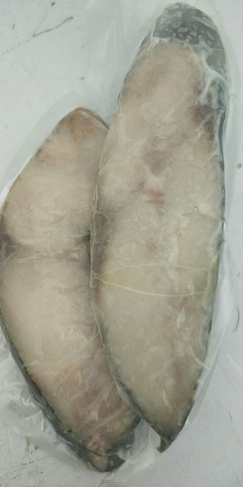 马鲛鱼片