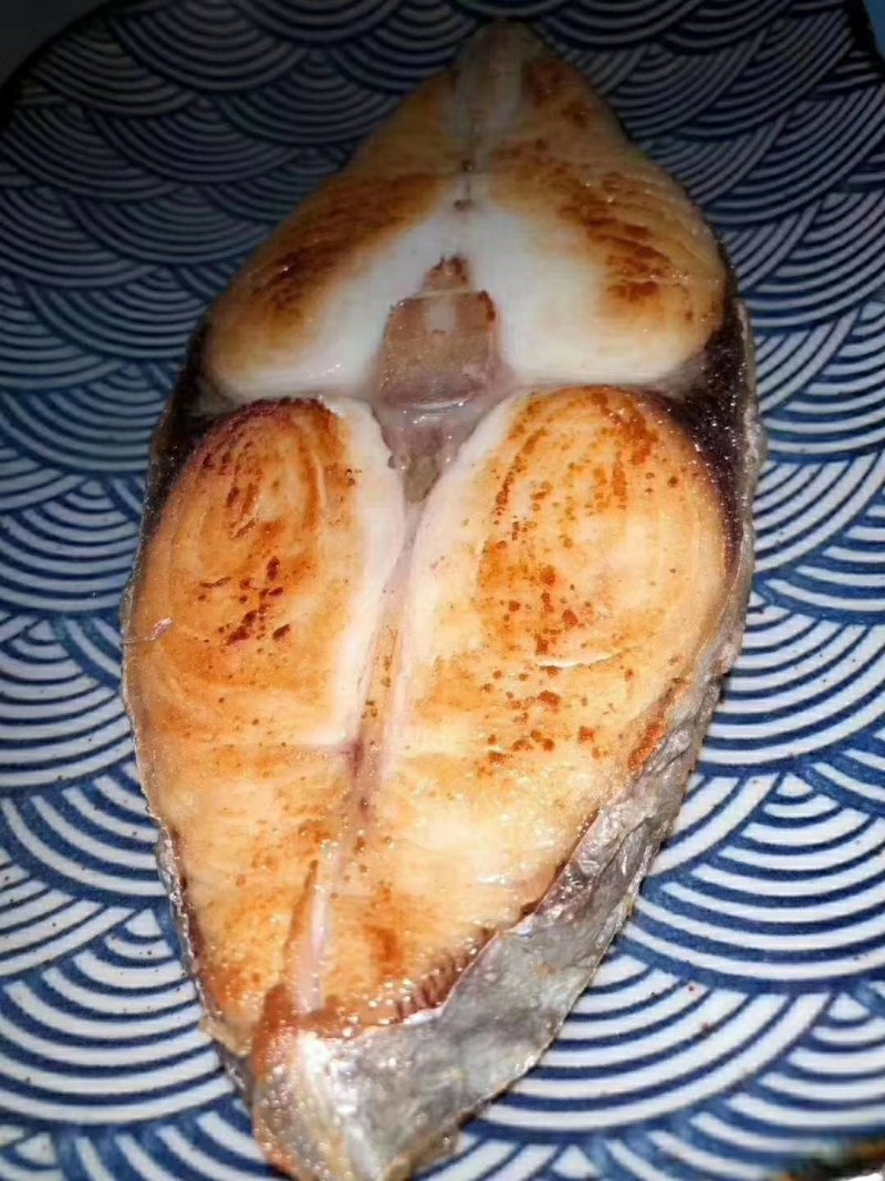 马鲛鱼片