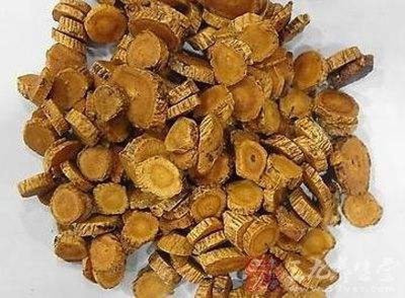 炙黄芪制黄芪蜜炙黄芪炒黄芪中药材11111