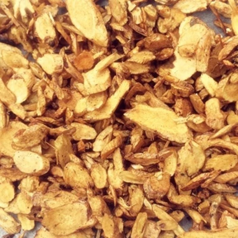 炙黄芪制黄芪蜜炙黄芪炒黄芪中药材11111