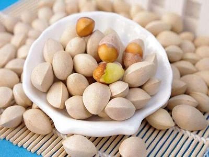 白果，常年批发供应白果中药材，量大从优
