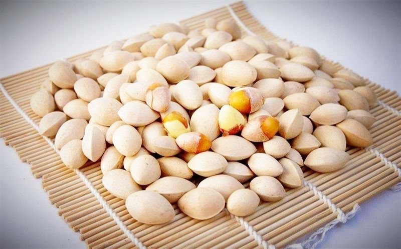 白果，常年批发供应白果中药材，量大从优